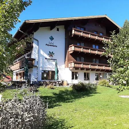 Hotel Aquamarin Bad Mitterndorf