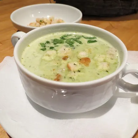 Aquamarin 바트 미테른도르프