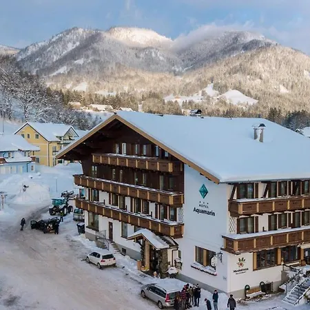 Aquamarin Ξενοδοχείο