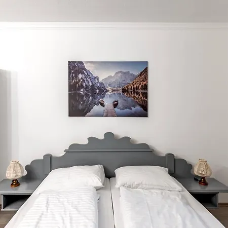 Ξενοδοχείο Aquamarin Bad Mitterndorf