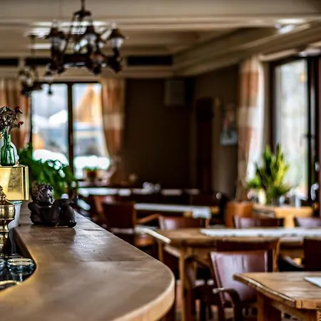 Aquamarin Hotel Bad Mitterndorf