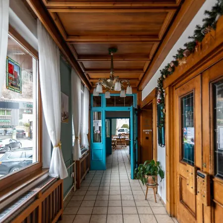 Aquamarin Bad Mitterndorf