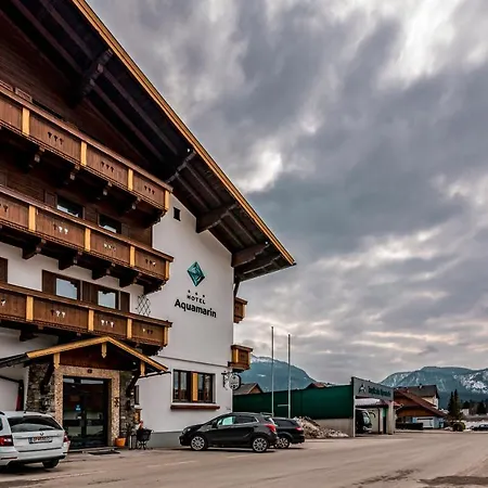 Ξενοδοχείο Aquamarin Bad Mitterndorf