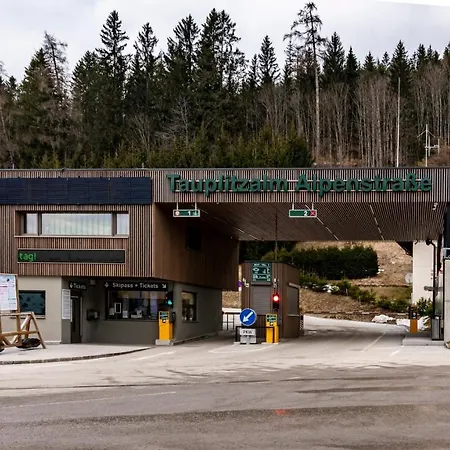 Hotel Aquamarin Bad Mitterndorf