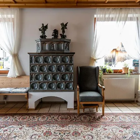 Aquamarin 3* Bad Mitterndorf