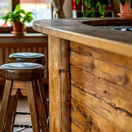 Отель Aquamarin 3*