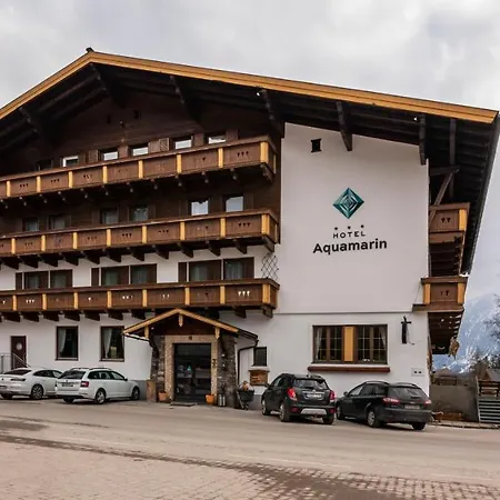 Aquamarin 3* Bad Mitterndorf