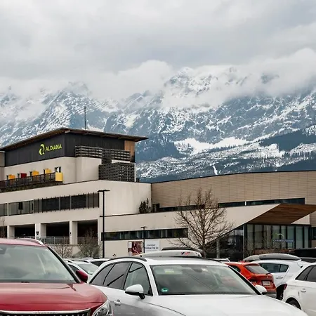 Aquamarin Ξενοδοχείο 3*