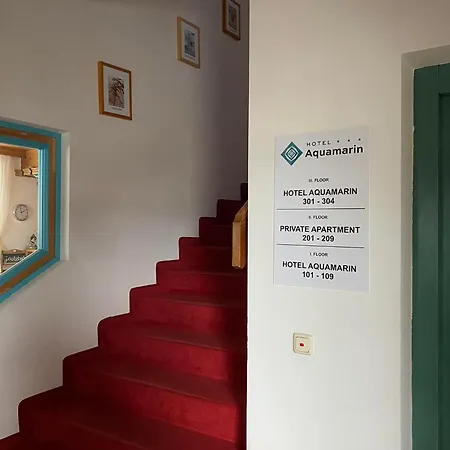 Ξενοδοχείο Aquamarin Bad Mitterndorf