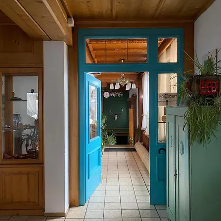 Hotel Aquamarin Hotel Bad Mitterndorf