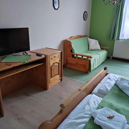 Aquamarin Отель