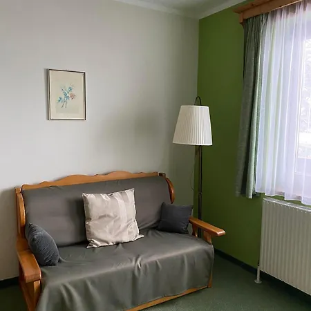 Hotel Hotel Aquamarin Bad Mitterndorf