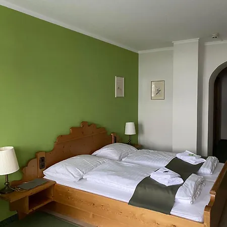 Hotel Aquamarin