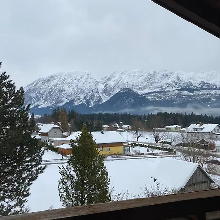 Hotel Aquamarin Bad Mitterndorf