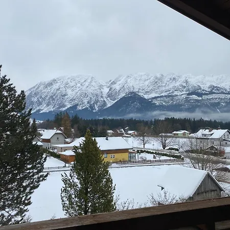 Ξενοδοχείο Aquamarin Bad Mitterndorf