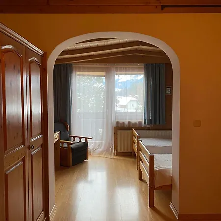 Aquamarin Hotel