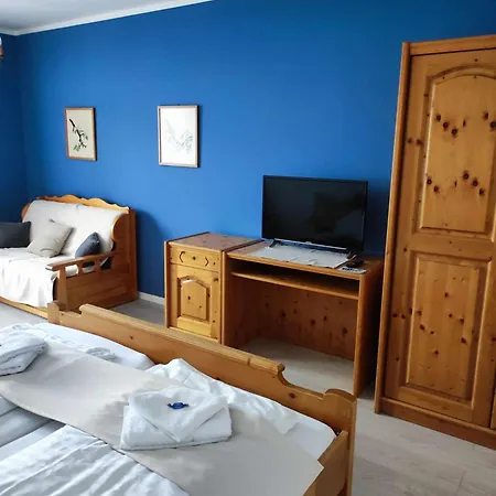 Aquamarin Bad Mitterndorf