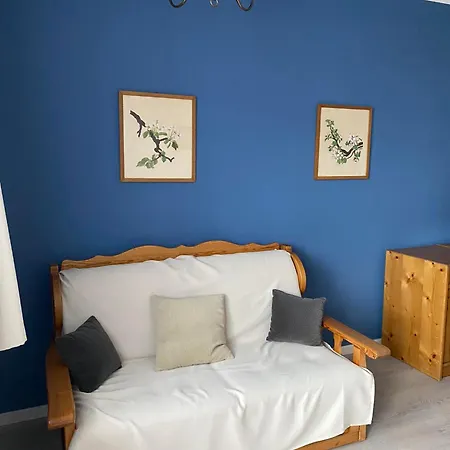 海蓝玉酒店 酒店 巴德米滕多夫