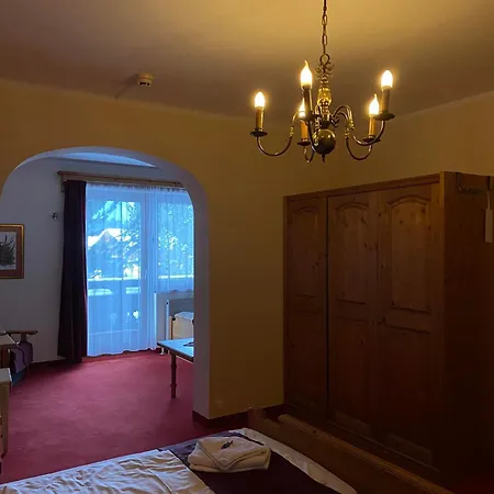 Aquamarin 3* Bad Mitterndorf