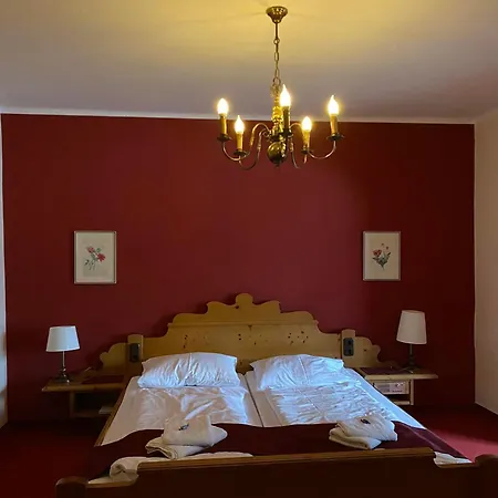 Aquamarin Hotel Bad Mitterndorf