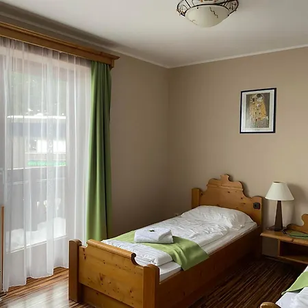 Отель Aquamarin