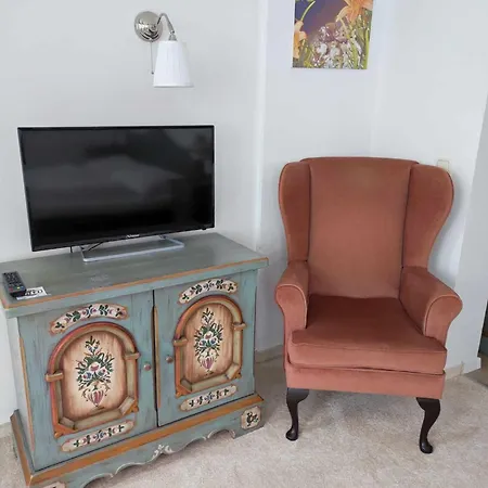 Aquamarin Bad Mitterndorf