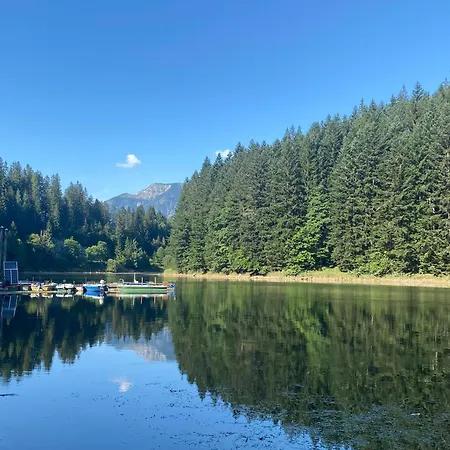 Aquamarin Bad Mitterndorf