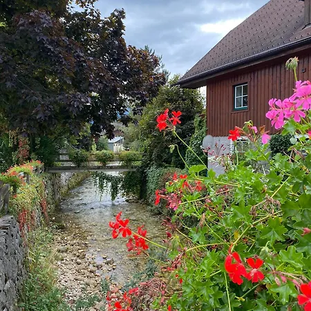 Aquamarin 3* Bad Mitterndorf