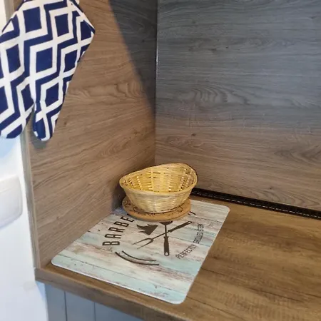 Ξενοδοχείο Aquamarin