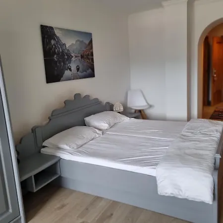 Aquamarin Bad Mitterndorf