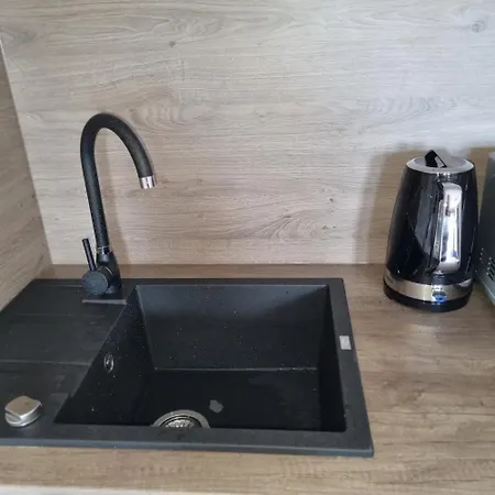 Hotel Hotel Aquamarin