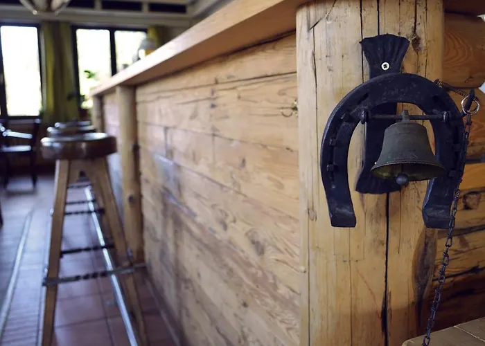 海蓝玉酒店 3* 巴德米滕多夫