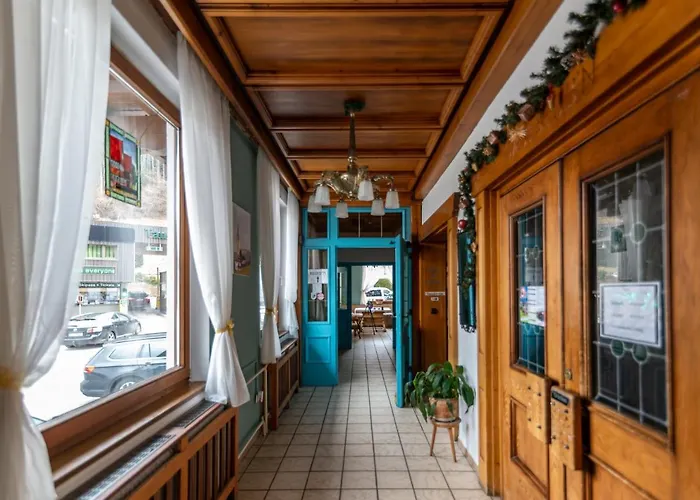 Aquamarin Bad Mitterndorf