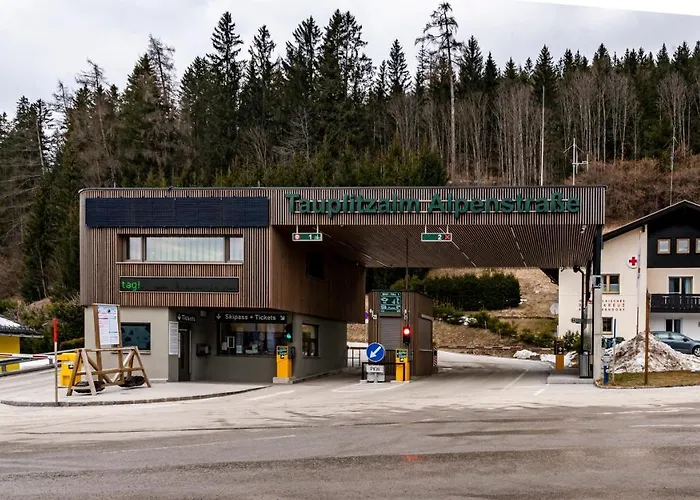 Aquamarin Bad Mitterndorf