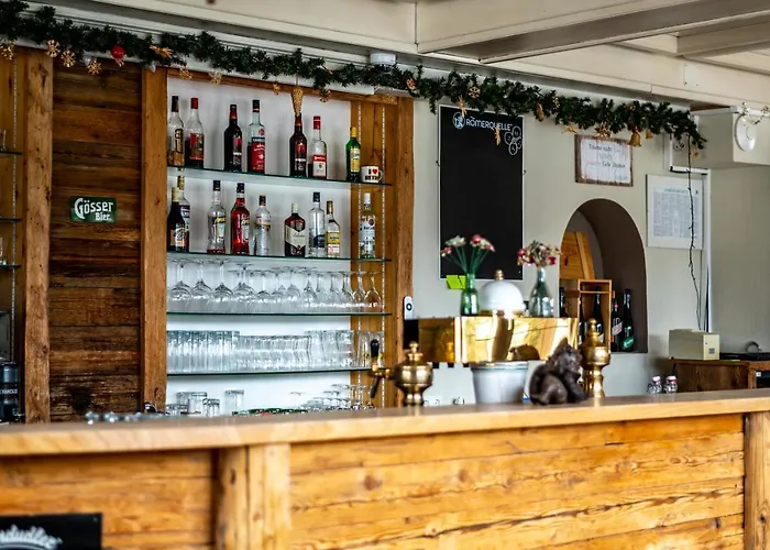 Aquamarin 3* Bad Mitterndorf