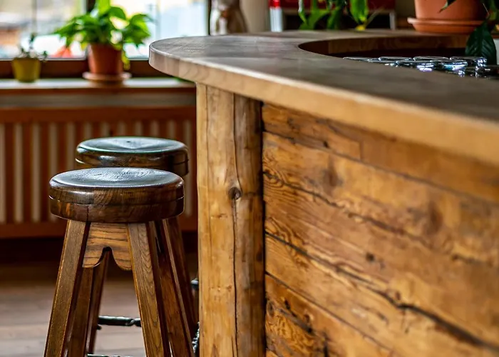 酒店 海蓝玉酒店 3*