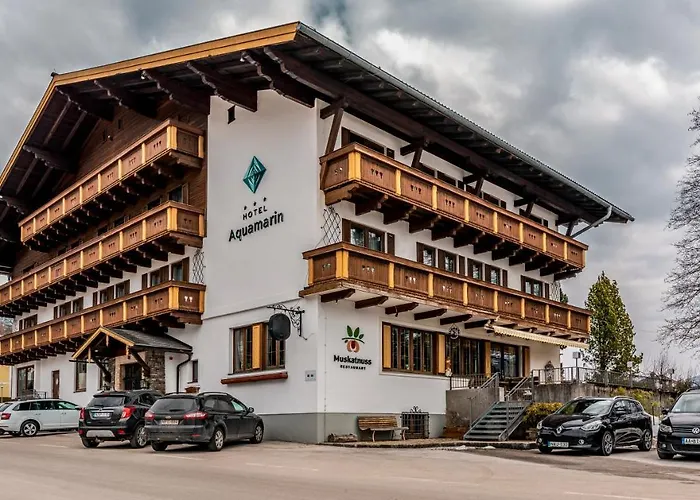 海蓝玉酒店 酒店 3*