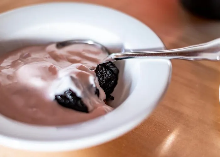 海蓝玉酒店 巴德米滕多夫