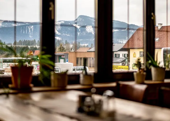 Aquamarin Bad Mitterndorf