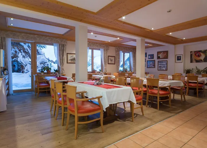 海蓝玉酒店 巴德米滕多夫