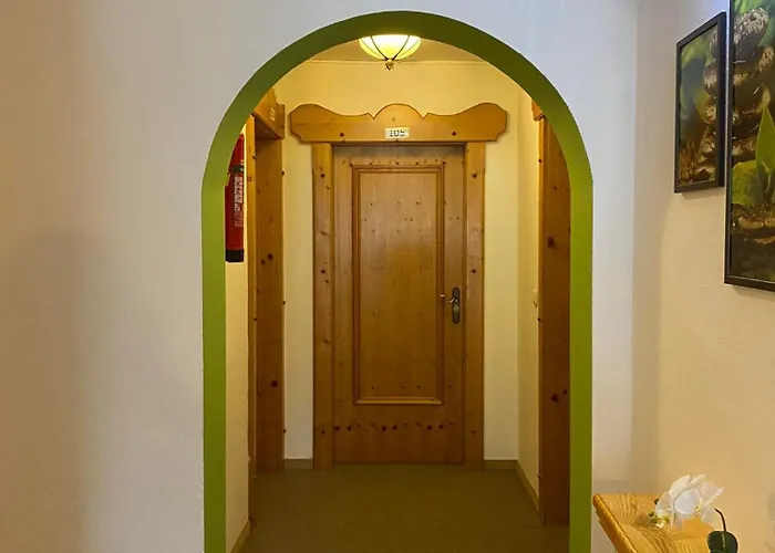 Aquamarin Hotel Bad Mitterndorf