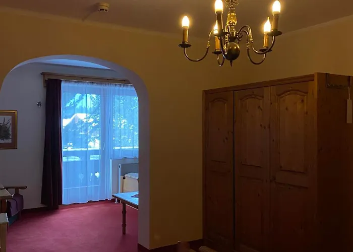 Aquamarin 3* Bad Mitterndorf