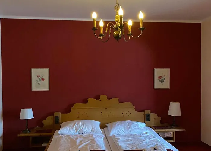 Aquamarin Hotel Bad Mitterndorf