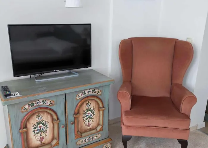 Aquamarin Bad Mitterndorf