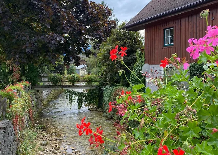 Aquamarin 3* Bad Mitterndorf