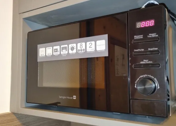 海蓝玉酒店 巴德米滕多夫