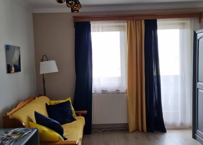 Aquamarin Hotel Bad Mitterndorf