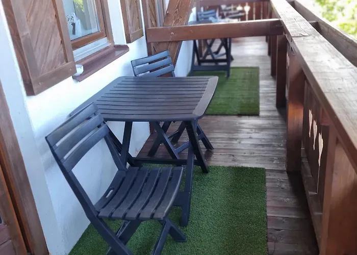 酒店 海蓝玉酒店 3*