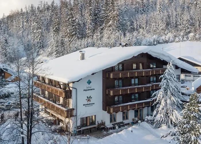 酒店 海蓝玉酒店 3*